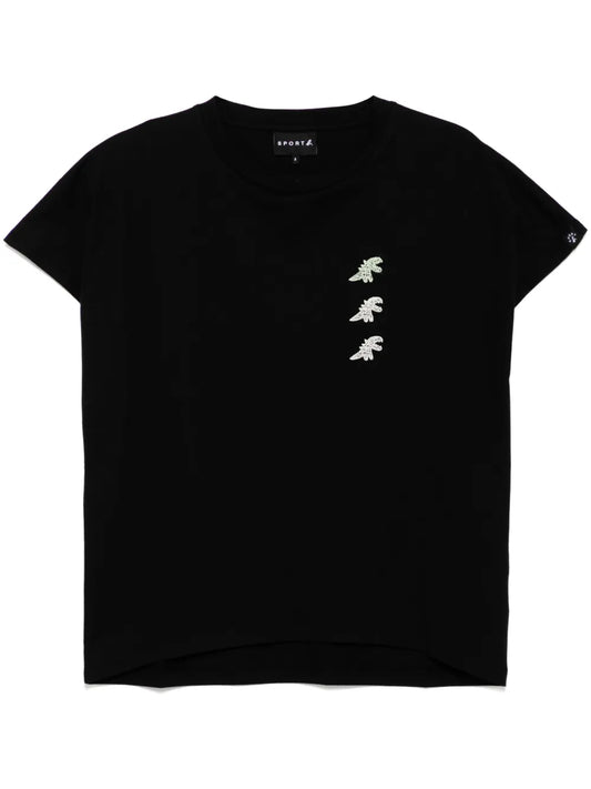Cotton T-Shirt