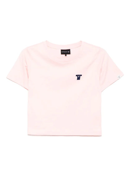 Crew-Neck T-Shirt