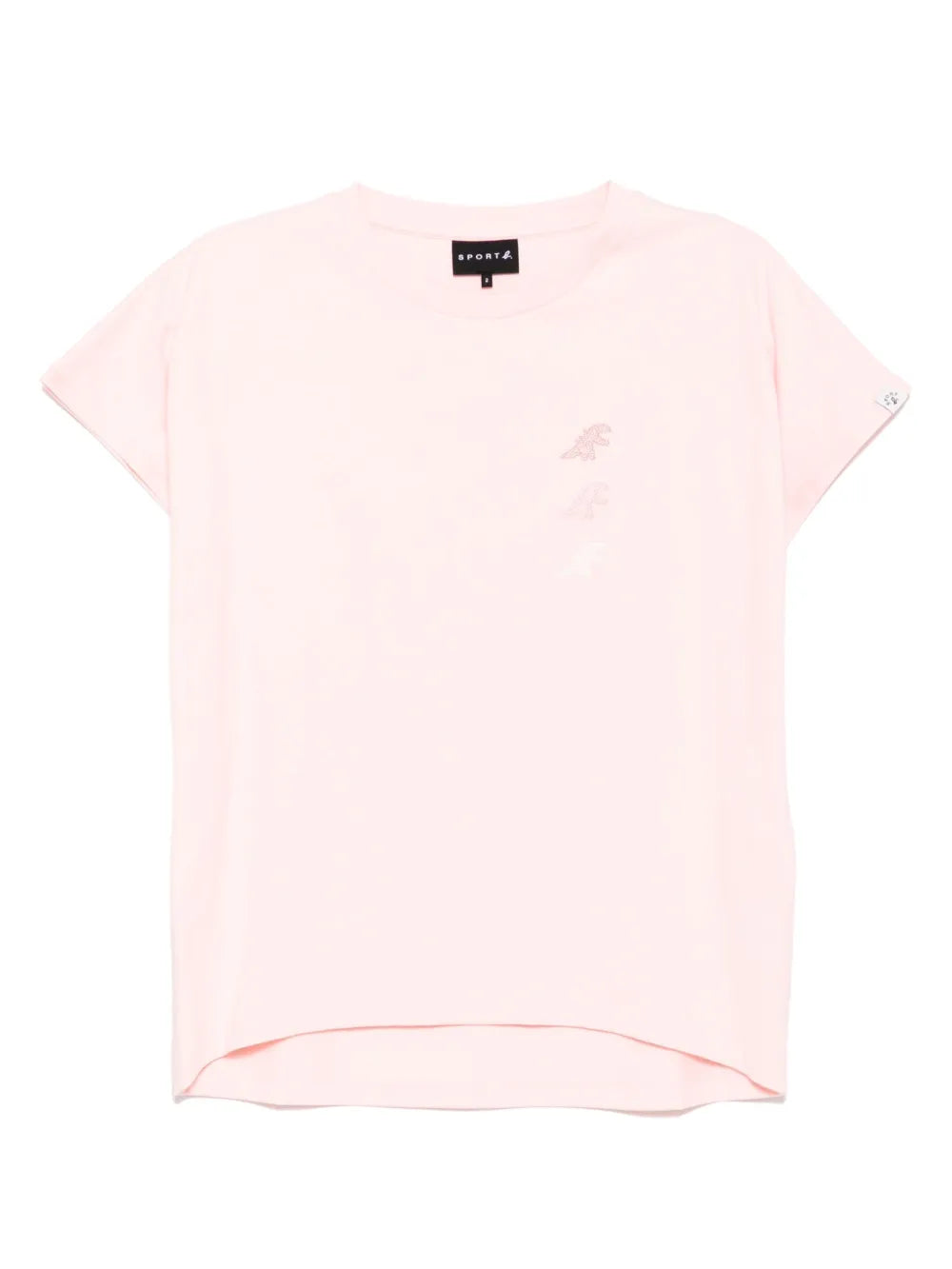 Cotton T-Shirt
