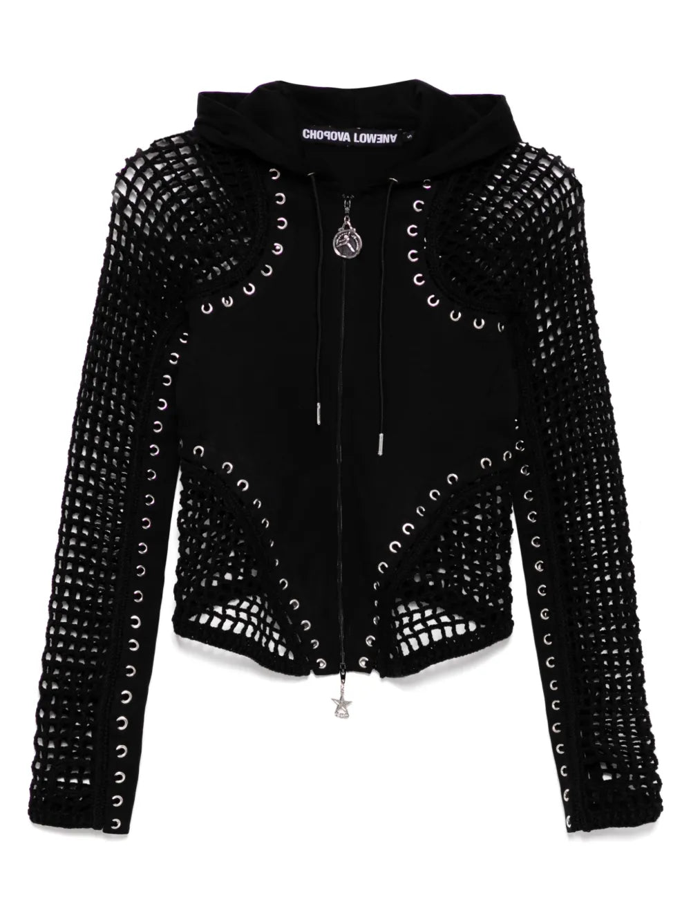 Tumble Hoodie