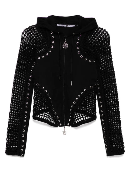 Tumble Hoodie