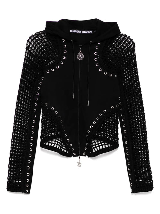 Tumble Hoodie