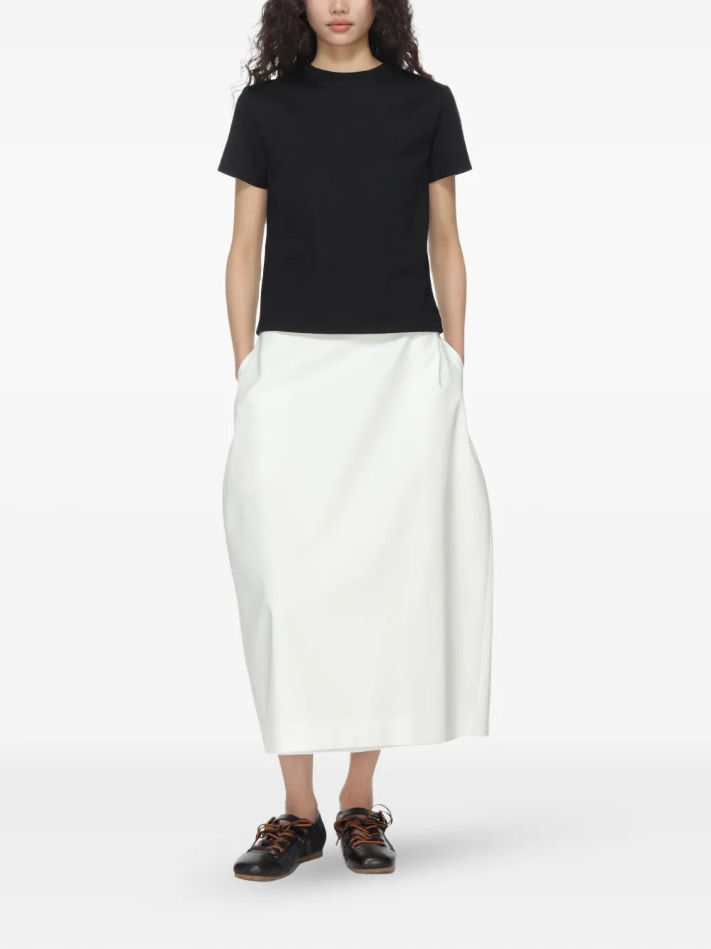 Cotton T-Shirt