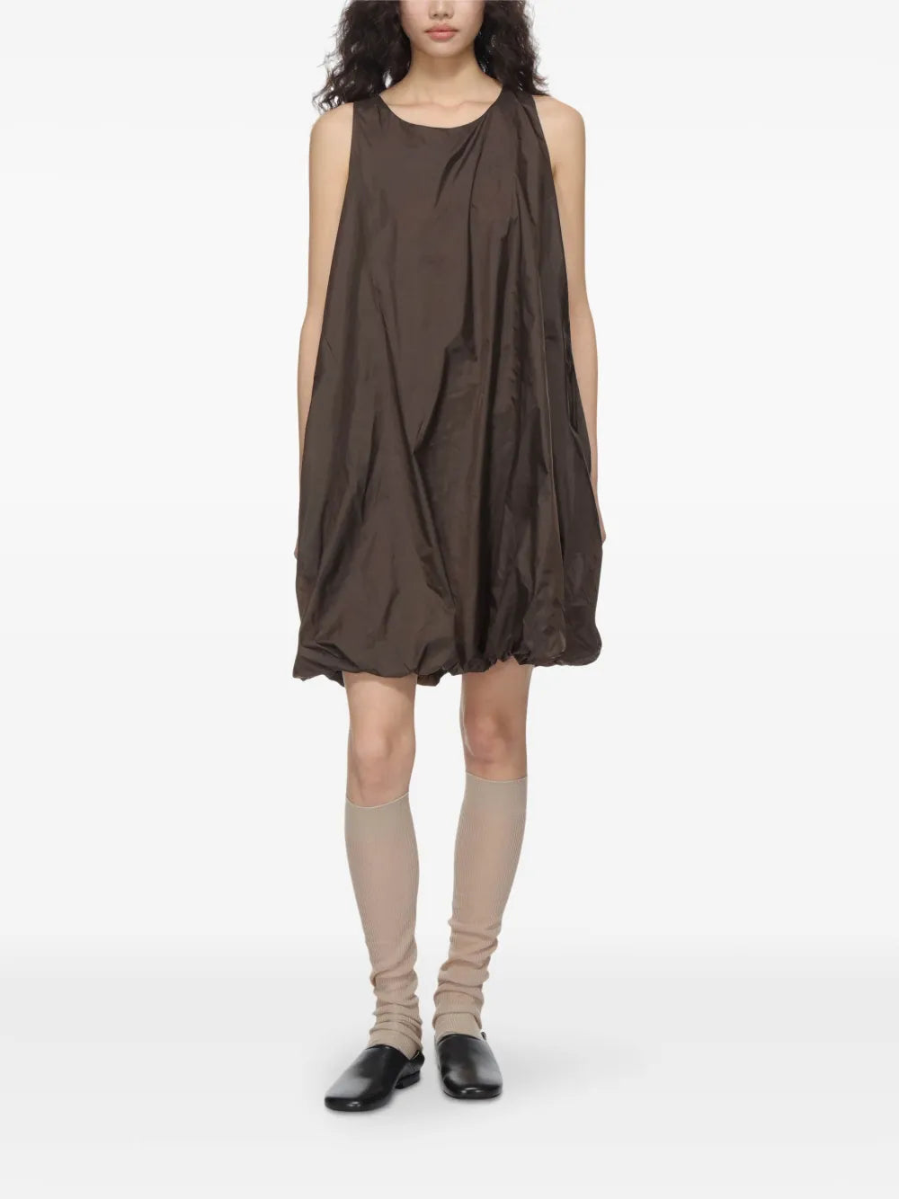 Sleeveless Dress