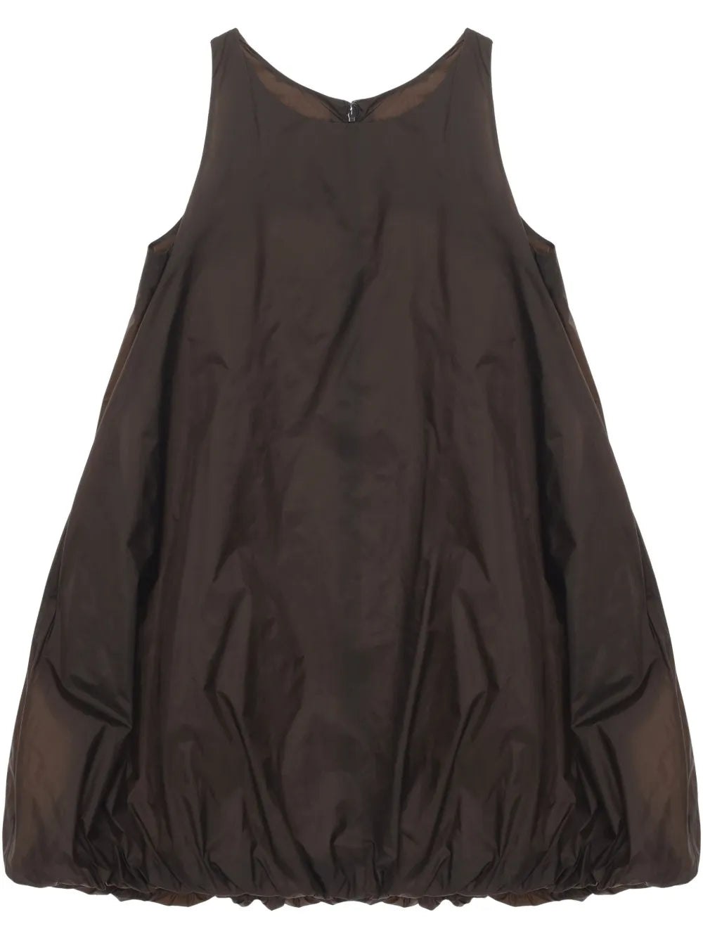 Sleeveless Dress