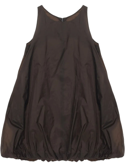 Sleeveless Dress