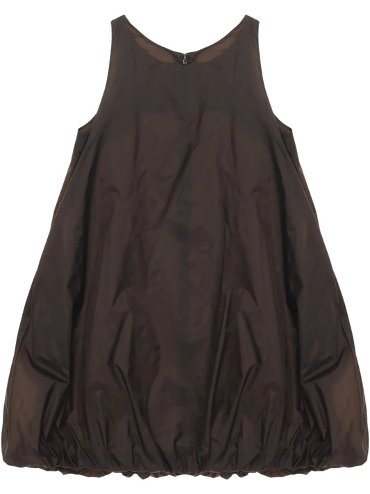 Sleeveless Dress
