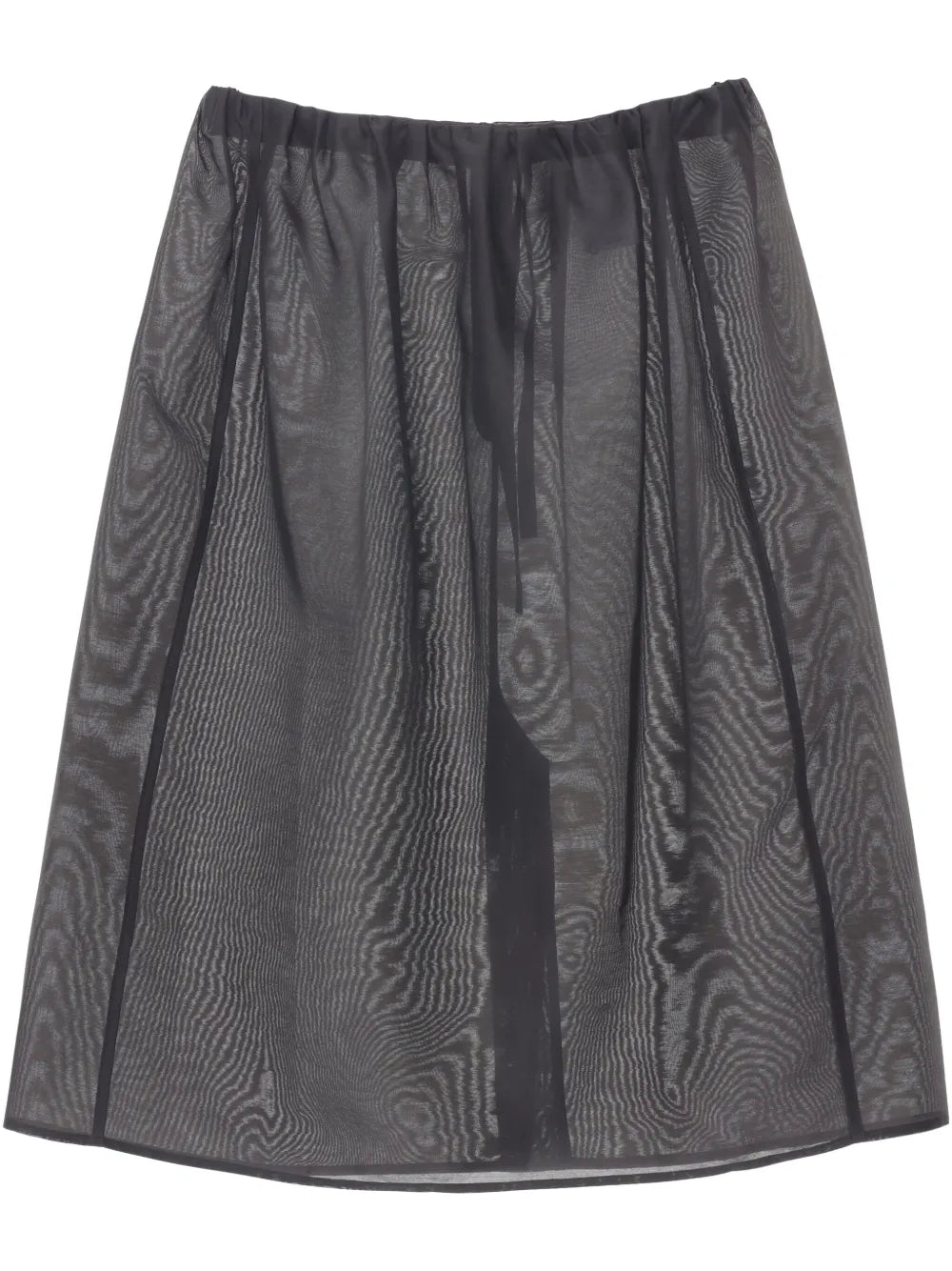 Shirring Skirt