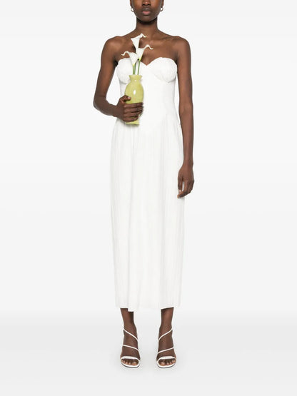 Ashika Midi Dress