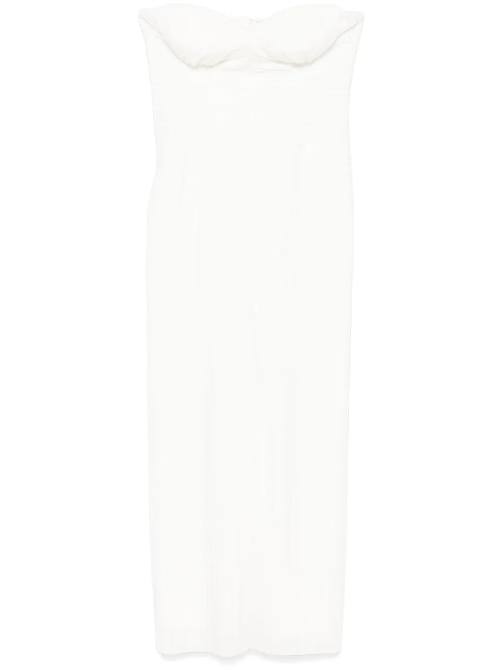 Ashika Midi Dress