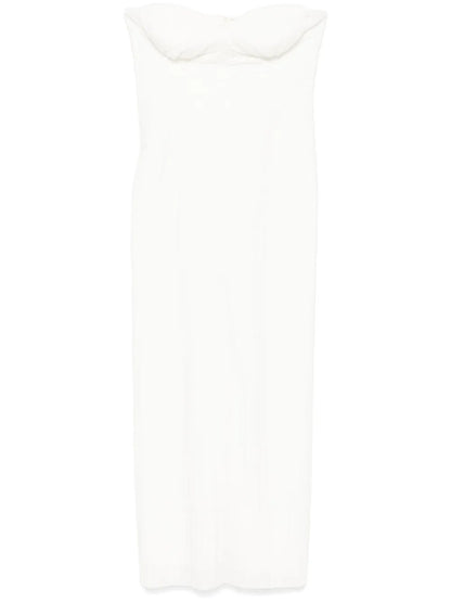 Ashika Midi Dress
