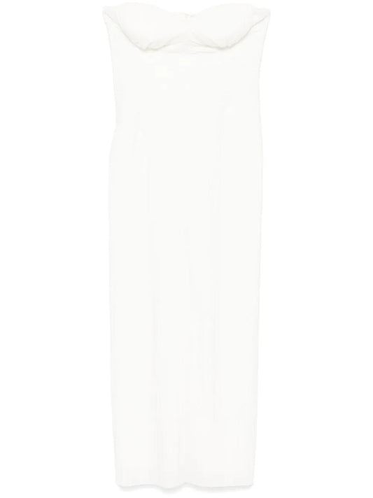 Ashika Midi Dress