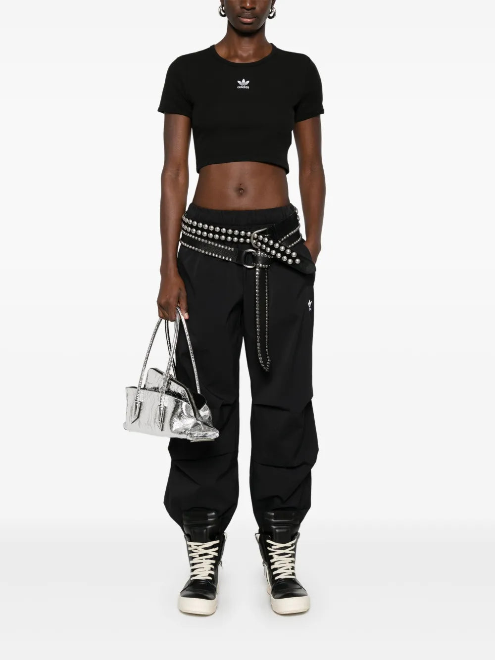 Ripstop Trousers