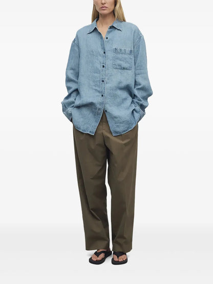 Lilas Trousers