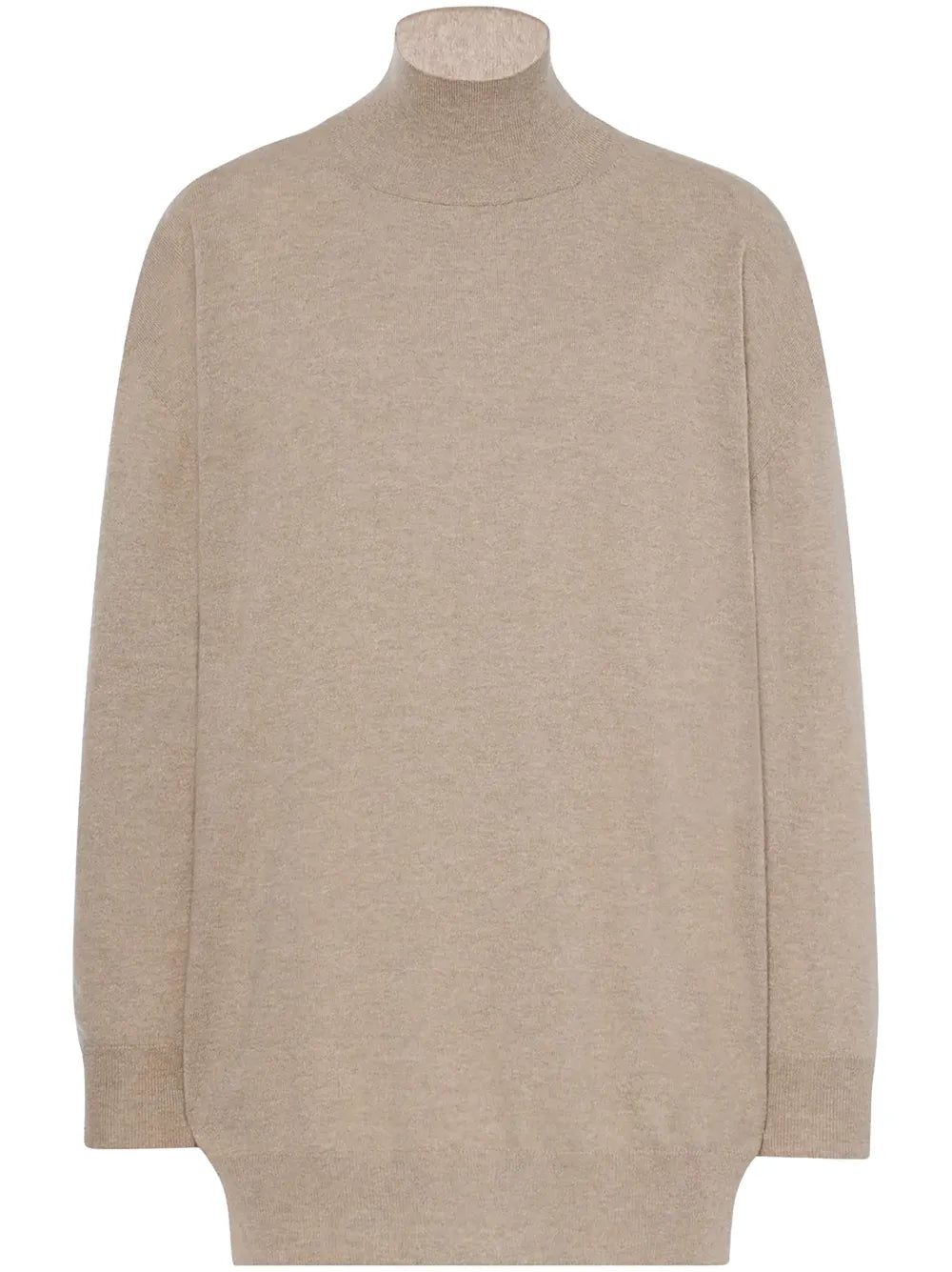 Jabari Knitted Top