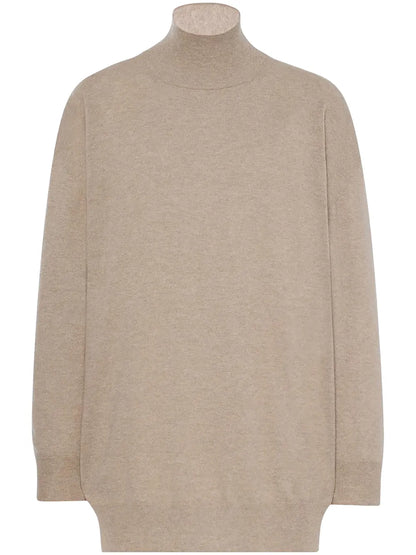 Jabari Knitted Top