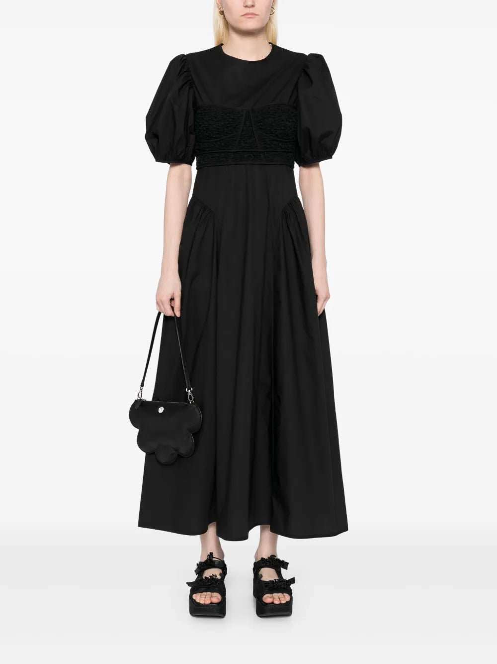 Clementine Dress