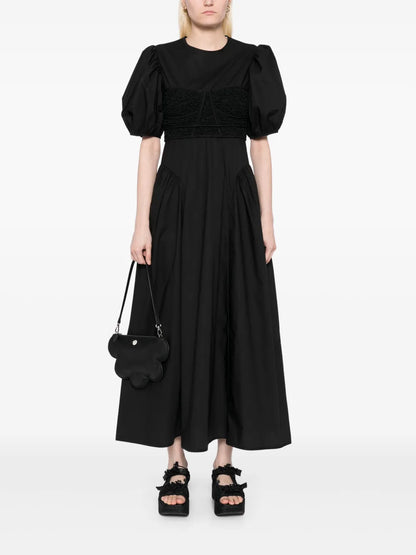 Clementine Dress