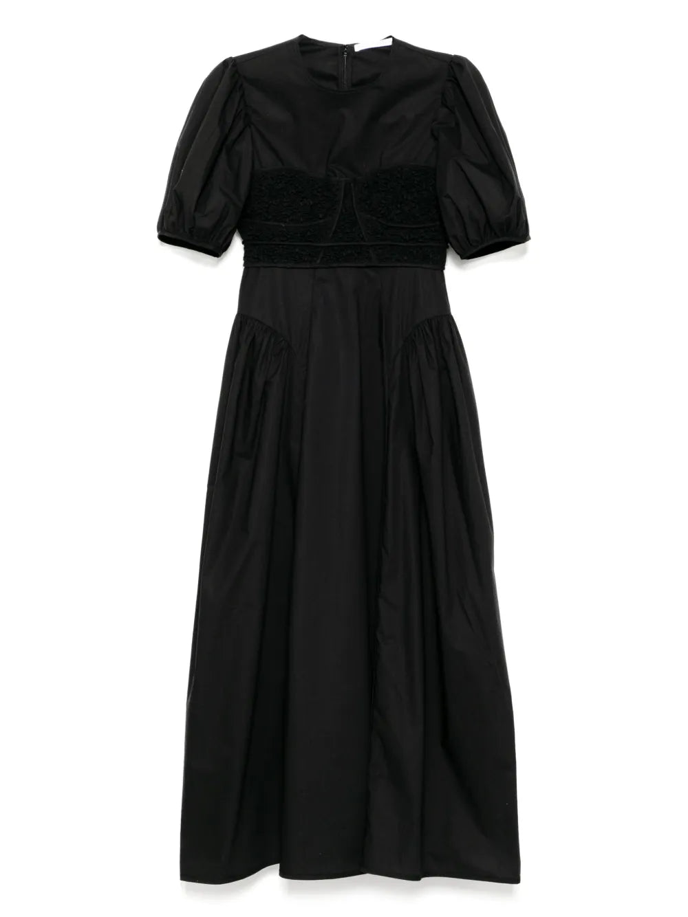 Clementine Dress