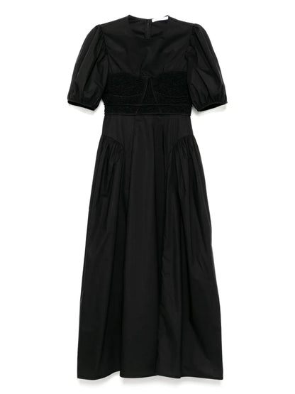 Clementine Dress