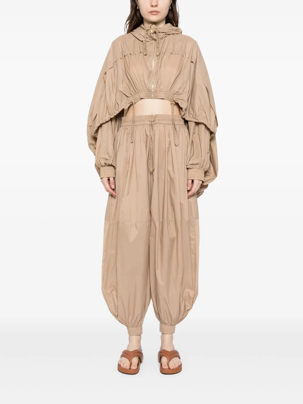 Dawning Parachute Trousers