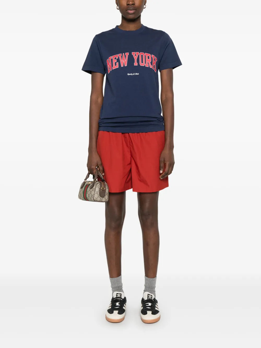New York Ivy T-Shirt