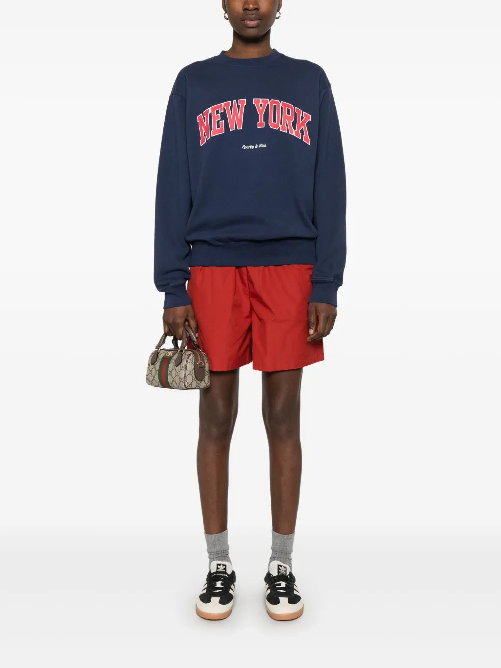 New York Ivy Sweatshirt