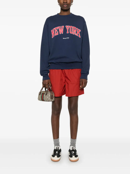 New York Ivy Sweatshirt
