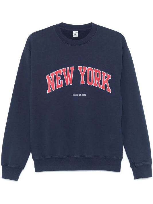 New York Ivy Sweatshirt