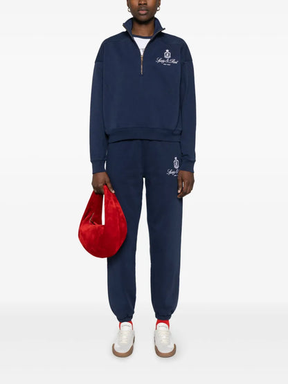 Vendome Sweatshirt