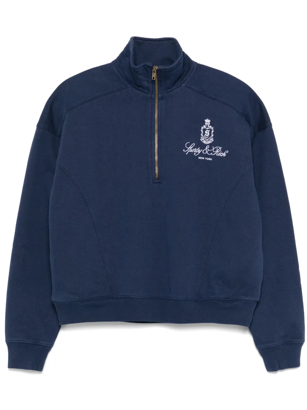 Vendome Sweatshirt