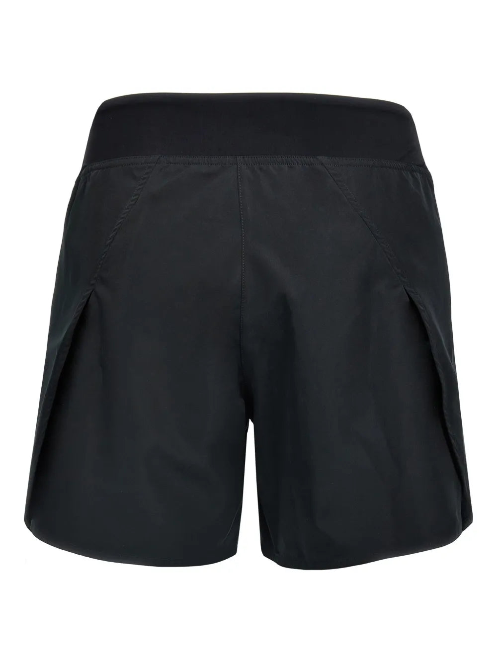 Logo-Detail Shorts