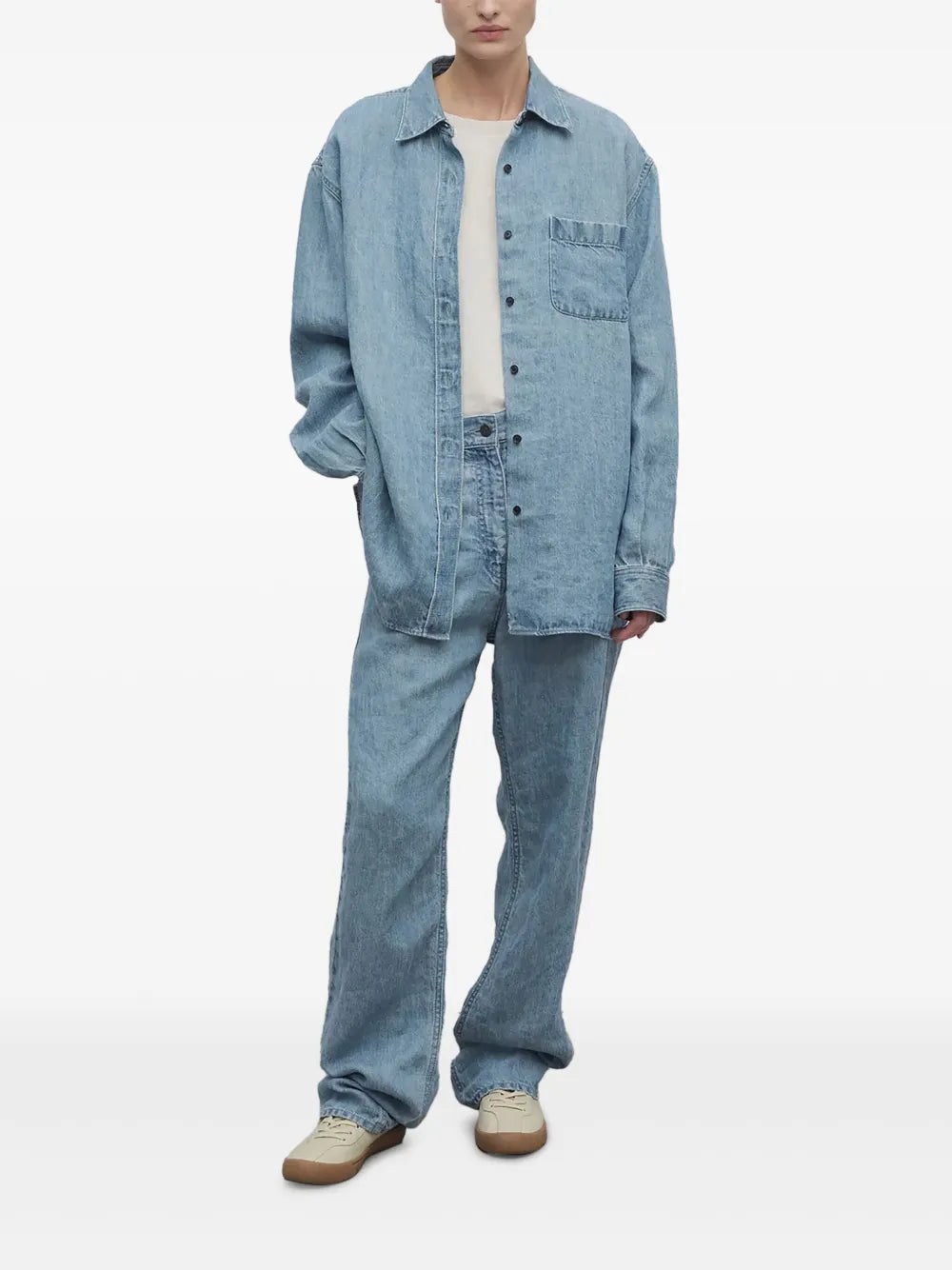 Tarley Jeans
