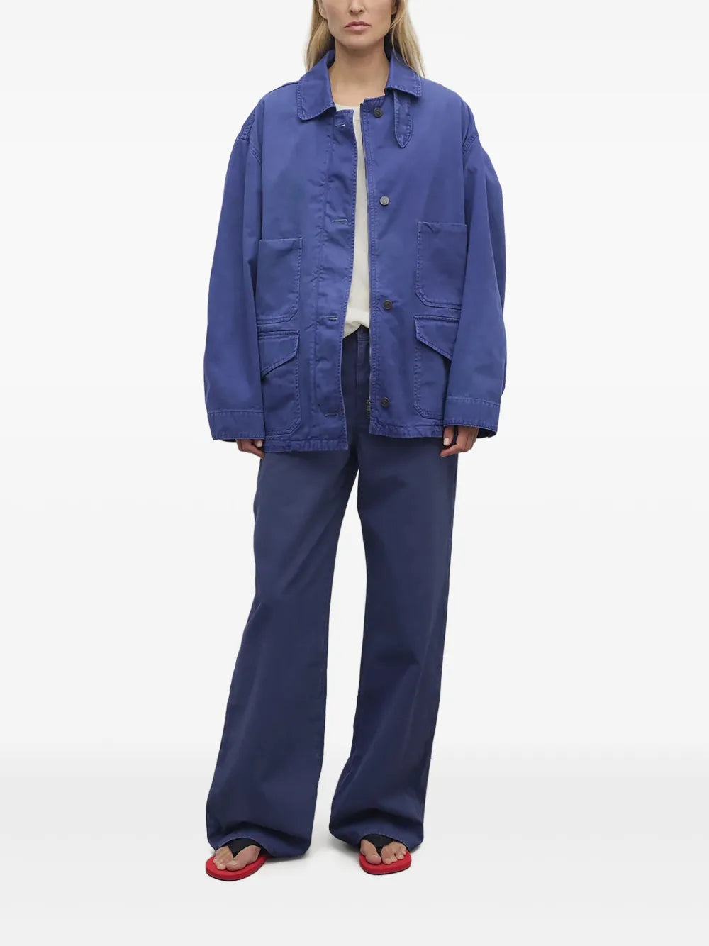 Eglitta Jeans