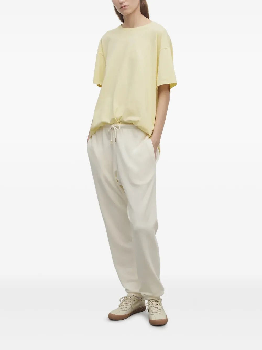 Teo Track Trousers