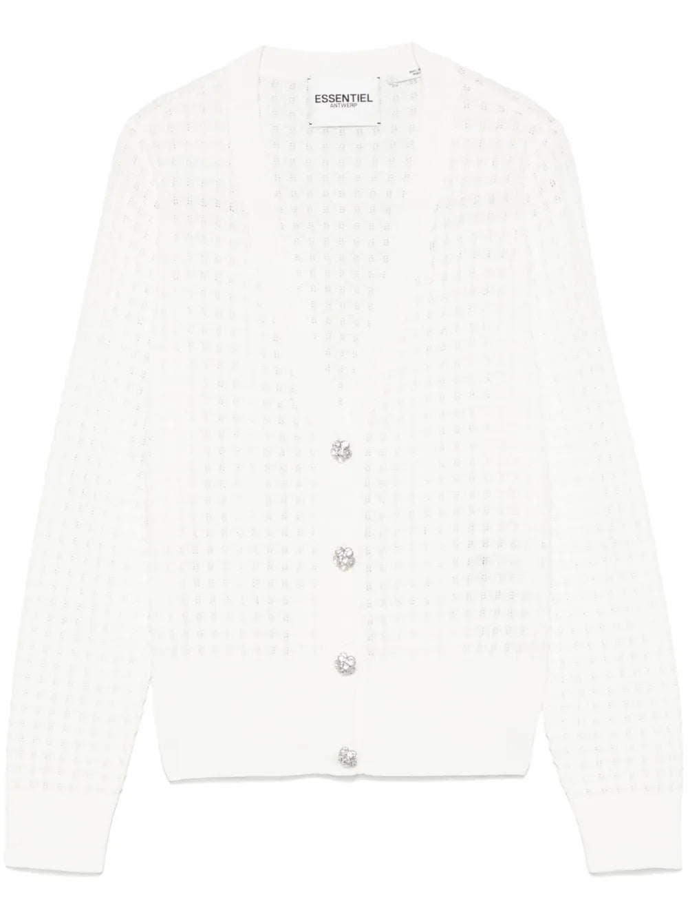 Hellenium Cardigan