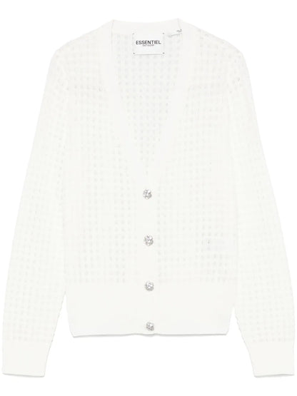 Hellenium Cardigan