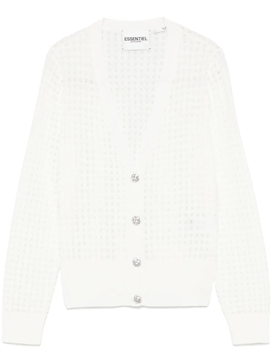 Hellenium Cardigan