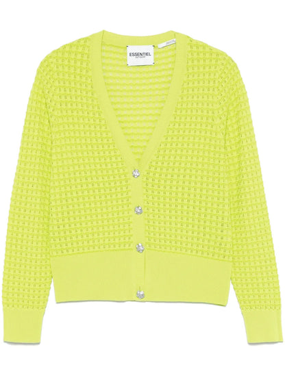 Hellenium Cardigan