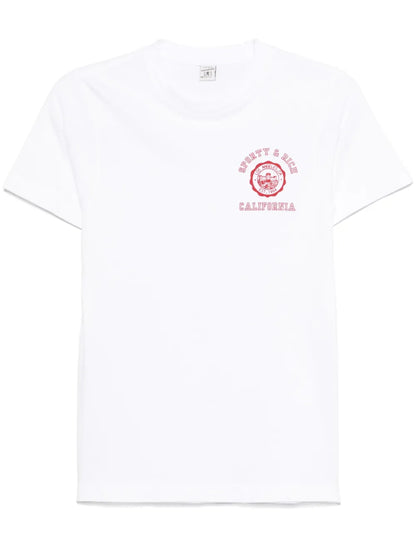 California Emblem T-Shirt