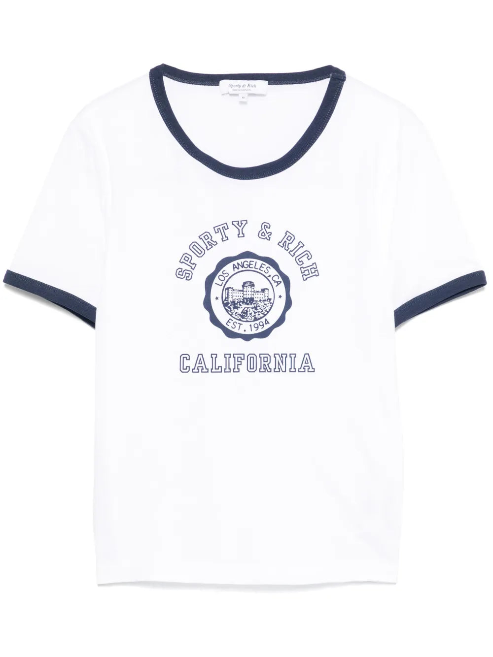 California Emblem T-Shirt