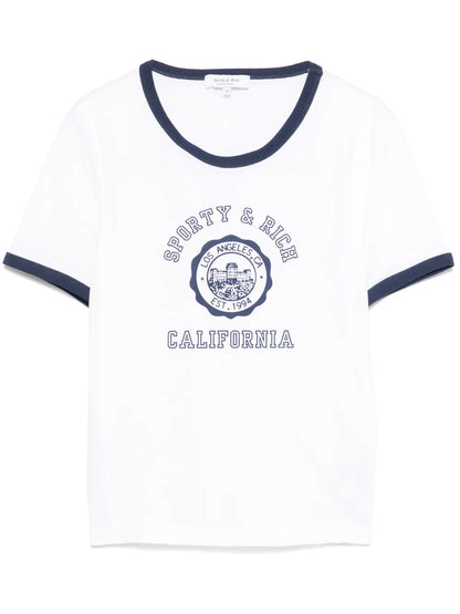 California Emblem T-Shirt