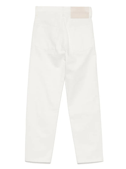 Straight-Leg Jeans