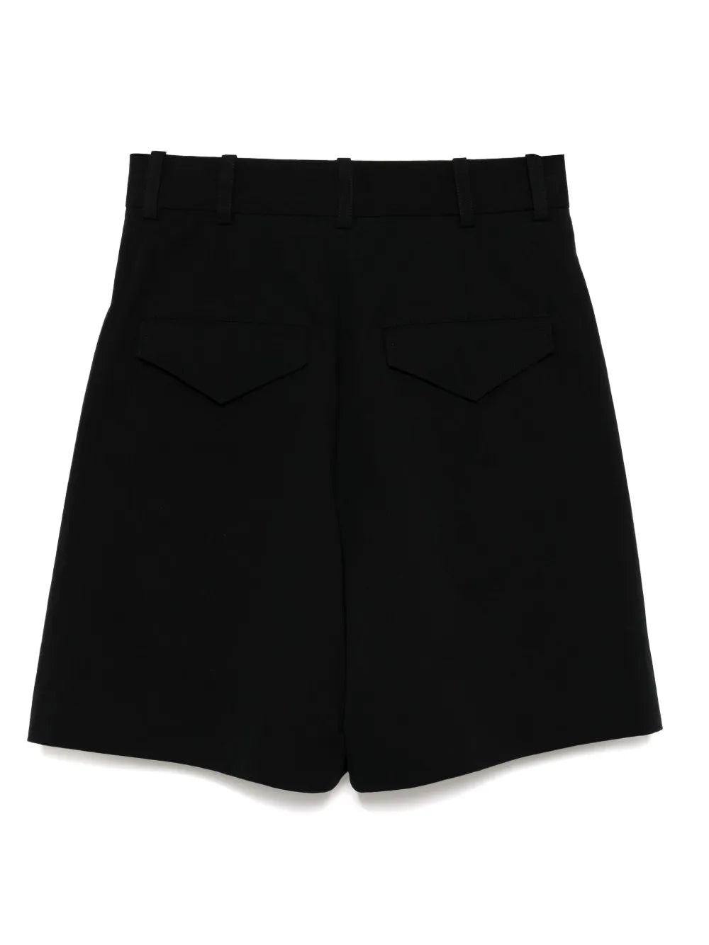 Cotton Shorts