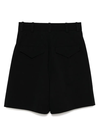 Cotton Shorts