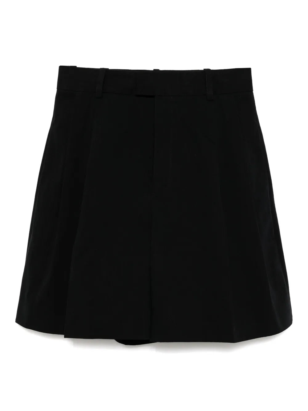 Cotton Shorts