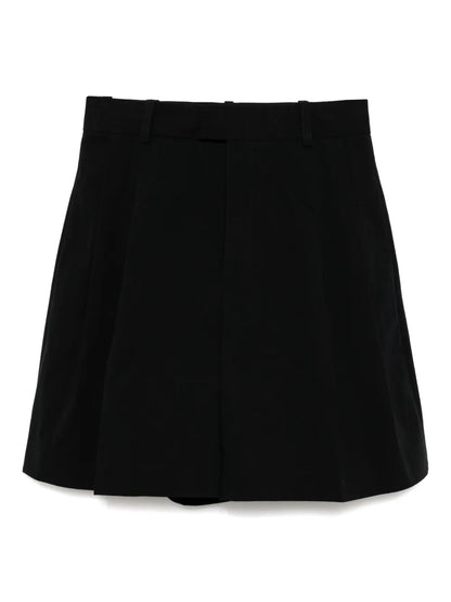 Cotton Shorts