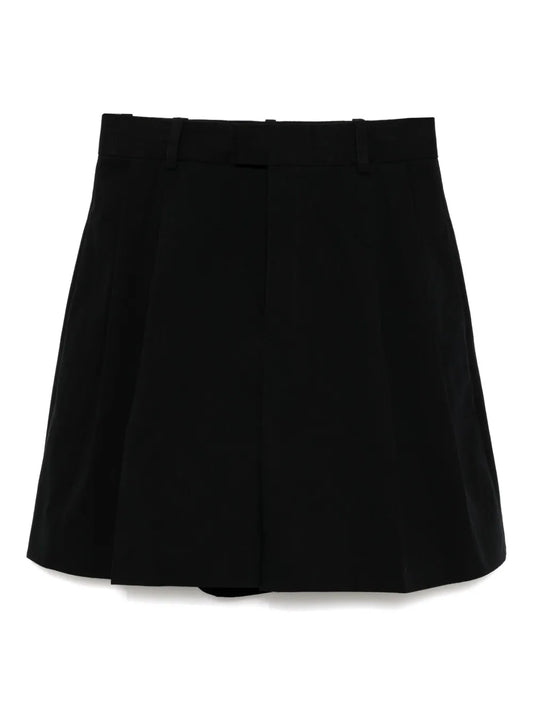 Cotton Shorts