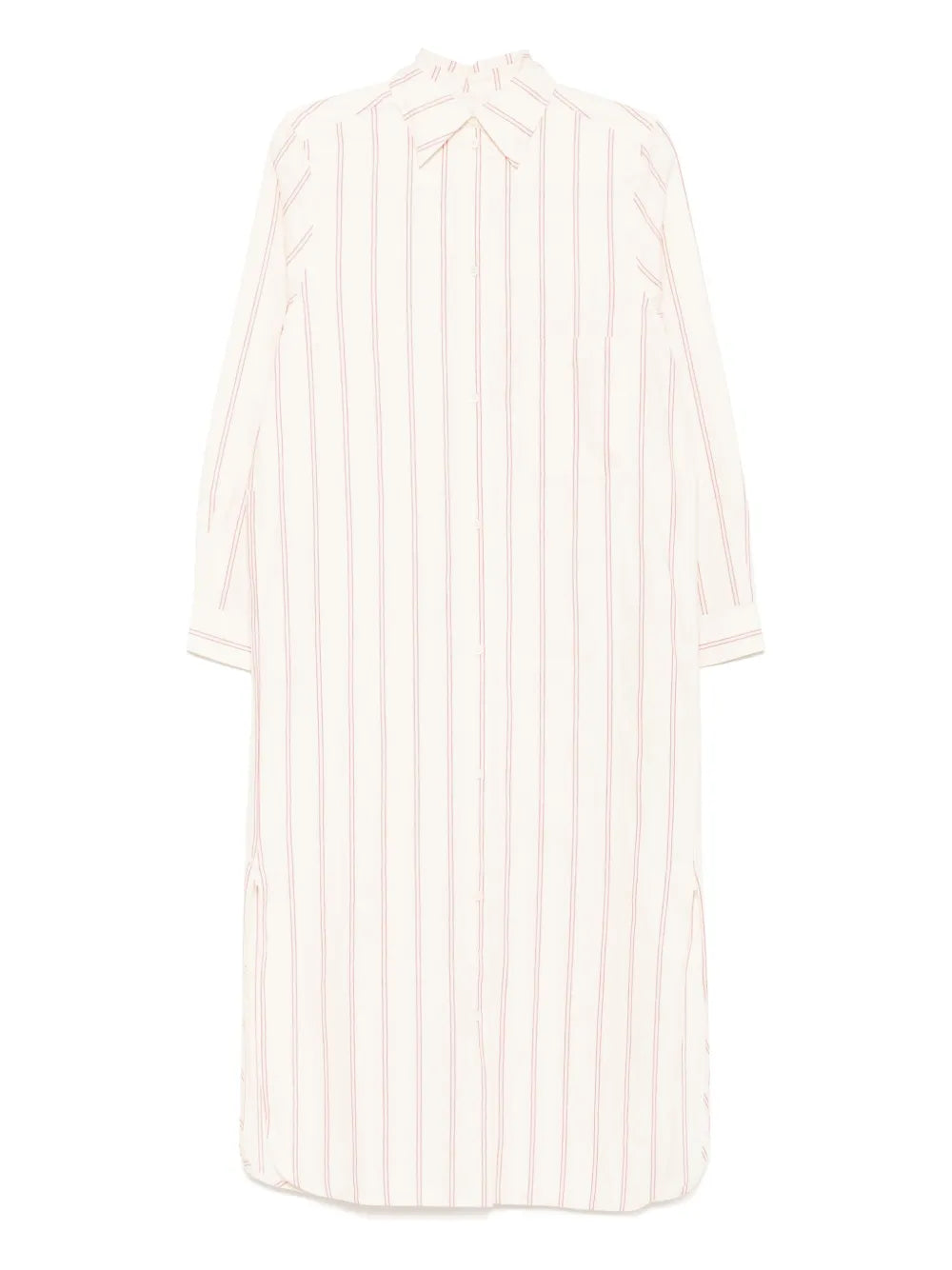 Striped Tunic Dress