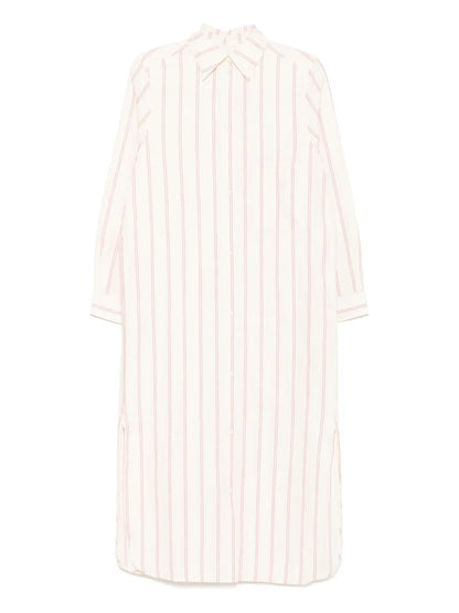 Striped Tunic Dress